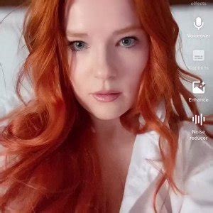 redhead.girlnextdoor onlyfans leaked